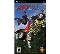 ATV Offroad Fury: Blazin' Trails G