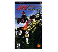 ATV Offroad Fury Blazin Trails - Sony PSP (Sony PSP)