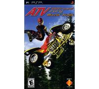 ATV Offroad Fury Blazin Trails - Sony PSP (Sony PSP)