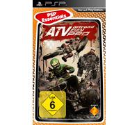 ATV offroad fury pro - essentials [import allemand]