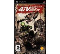Sony Jeu vidéo ATV Offroad Fury Pro PSP