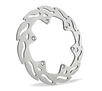 ATV Rear Brake Disk Flame for optimal cooling and resistance - thickness 4...