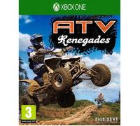 ATV Renegades jeu Xbox One