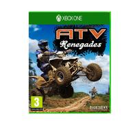 ATV Renegades (Xbox One) (Microsoft Xbox One)