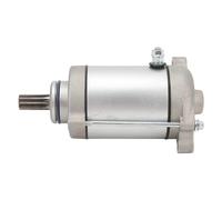 ATV Starter Motor 12V 31100 44D10 Engine Starter Motor Replacement for Suzuki LT-A500F Quadmaster Vinson