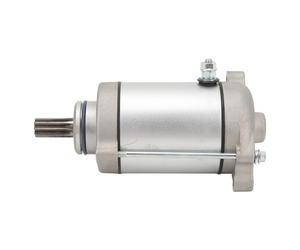 ATV Starter Motor 12V 31100 44D10 Engine Starter Motor Replacement for Suzuki LT-A500F Quadmaster Vinson