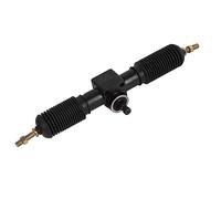 ATV Steering Component 420mm | Direct Replacement for DIY China ATV/UTV/Cycle | Accurately Machined Long - Lasting Alloy | Easy Installation Accessory
