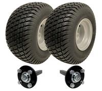 ATV Trailer Kit 18x8.50-8