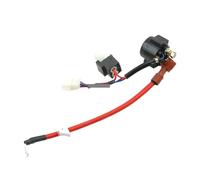 ATV UTV Parts Starter Relay - Starter Solenoid for HS500 700 ATV 37710-115-0000 IDGTTLDF