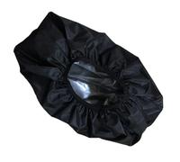 ATV Winch Cover - Protective UV Resistant Guard, Shield | Waterproof Dustproof Maintenance Hardware, Heavy Duty Universal Shielding Solution For Trailer Boat Indoor Outdoor Environments