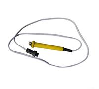 ATV1 Ampèremètre de réparation de téléphone portable, gamme 0 36 V 0 8 A, échantillonnage précis 0 1 mA, écran IPS de 2 pouces, trois modes d'affichage pour l'analyse du courant et de la forme d'onde