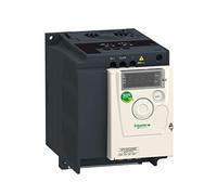 Schneider Electric Convertisseur de fréquence ATV12HU15M2 1,5 kW 240 V monophasé Filtre CEM classe B