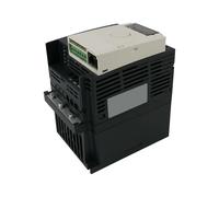 ATV12HU22M2 AC Inverter Drive 2,2 kW Compatible avec Schneider Electric Compatible avec pompes, ventilateurs, petits convoyeurs, machines industrielles légères commerciales
