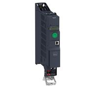 ATV320 0,37KW 400V 3PH BOOK CONTROL VARI