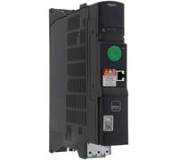 ATV320 0,55KW 400V 3PH BOOK CONTROL VARI