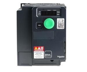ATV320C 0,75kW 400V trifas. Compacto