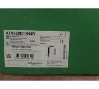 Schneider variateur de fréquence ATV320D11N4B 15 HP VFD – Neuf en boîte d'origine
