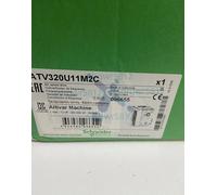 ATV320U11M2C 1.1kw frequency converter ATV320U11M2C ATV320U11M2C