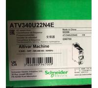 Schneider Electric Convertisseur de fréquence