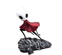 ATVIOA Hollow Knight Hornet Figurine 15 cm Jouet Figurines Décoration de bureau Cadeau