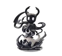 ATVIOA Hollow Knight Le Petit Chevalier de l'ombre Modèle 13 cm Jeu Anime Décoration de Bureau Cadeaux