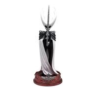 ATVIOA Hollow Knight Le Prince pâle Modèle 24 cm Jeu animé Décoration de bureau Cadeau