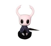 ATVIOA Hollow Knight Petit chevalier Modèle 8 cm Jouet Figurines Bureau Décoration de voiture Cadeau