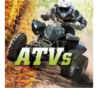ATVs Nancy Dickmann (Auteur)