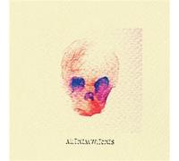ATW Édition Limitée Vinyle Blanc Orchidée E