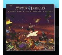 Atwater - Where The Wild Birds Do Whistl