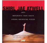 Atwell : Lucy and Other Orchestral Works