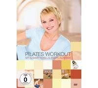 Atwell,Susann - Pilates Workout mit Susann ATW [Import]