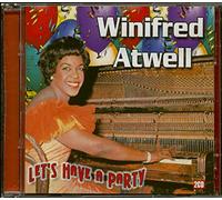 Atwell, Winifred - Let's Have a Party [Import]