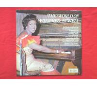 Atwell, Winifred World Of Winifred Atwell LP Decca PA51 EX/VG