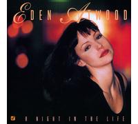 Atwood, Eden - Night in The Life (Shm-CD) [Import]