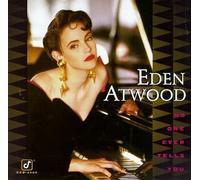 Atwood, Eden - No One Ever Tells You