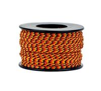 Atwood Micro Sport Cord 1.18mm X 125 Ft Small Spool Lightweight Braided Cord