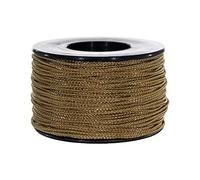 Atwood Micro Sport Cord 1.18mm X 125 Ft Small Spool Lightweight Braided Cord