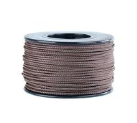Atwood Micro Sport Cord 1.18mm X 125 Ft Small Spool Lightweight Braided Cord