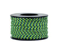 Atwood Micro Sport Cord 1.18mm X 125 Ft Small Spool Lightweight Braided Cord
