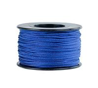 Atwood Micro Sport Cord 1.18mm X 125 Ft Small Spool Lightweight Braided Cord
