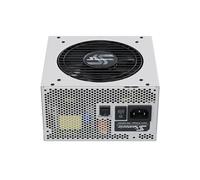 Seasonic Focus GX-850, White Edition (FOCUS-GX-850-W)