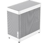 ATX Boîtier semi-tour CoolBox COO-CHA-MP1-0 blanc