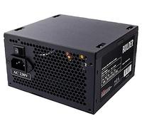 ATX PSU, 700 W Noir 12 cm Pfc, pour convertisseurs CA/CC non marqués, fermés, alimentations