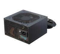 ATX Seasonic Bloc d'alimentation Semi-modulaire 550 W G12-GM-550 (80 + doré), Noir