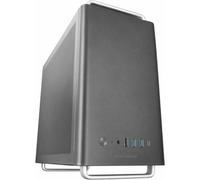 ATX Semi-Tower Boîtier Mars Gaming MCELITE Noir