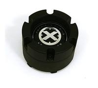 ATX Series ATX CAP STYLE B NOIR 5X5.5/6X5.5 - 391K101YB003