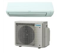 DAIKIN ARXC35D ATXC35D CONDITIONNEUR MONOSPLIT INVERTER 12000 BTU 2024 WIFI INCLUS A++A+