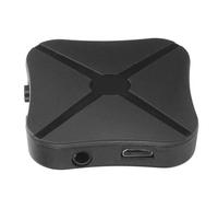 Atyhao Adaptateur RCA Bluetooth Audio Transmitter Receiver 2 en 1 sans fil Bluetooth 5.0 émetteur récepteur audio HIFI musique