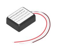 Atyhao émulateur SRS Émulateur de capteur d'occupation de siège adapté pour Mercedes-Benz Type 6 W220 / W163 / W210 / W203 /